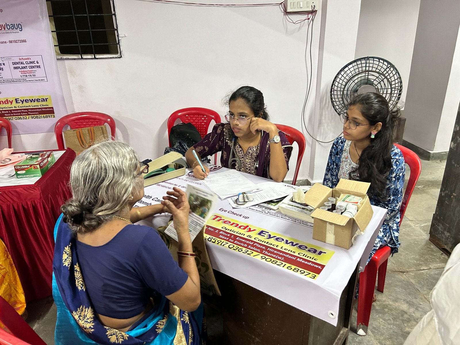 Accessible Healthcare