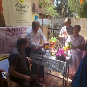 Snehajyot Divyang Seva Prathisthan 1