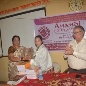 Anandi Foundation 1